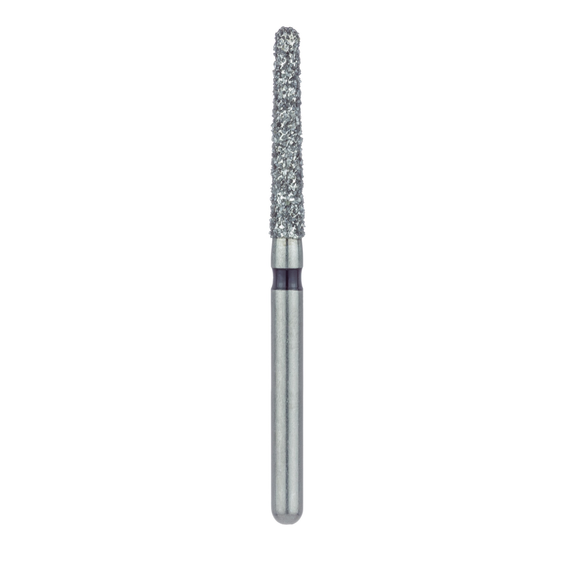 Meisinger 1118.9C FG Tapered Round End Coarse Grit Sterile Diamond Burs 25/Pk Meisinger 1118.9C FG Tapered Round End Coarse Grit Sterile Diamond Burs 25/Pk